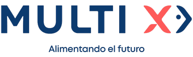 Multi X – Alimentando el futuro