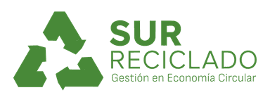 Surreciclados logo